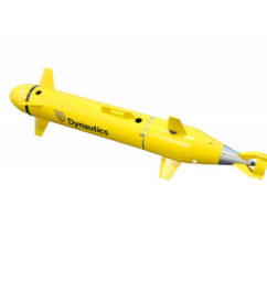 AUV rov sottomarino