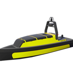 usv usv robot